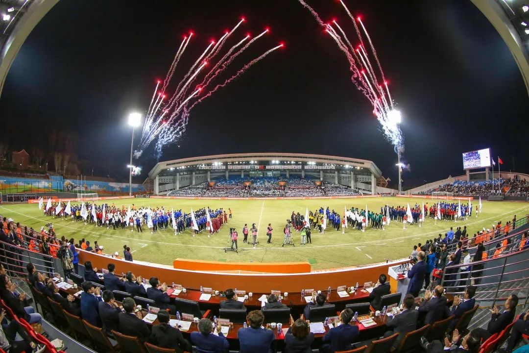 晋江篮球赛事,一场有意义的国际比赛