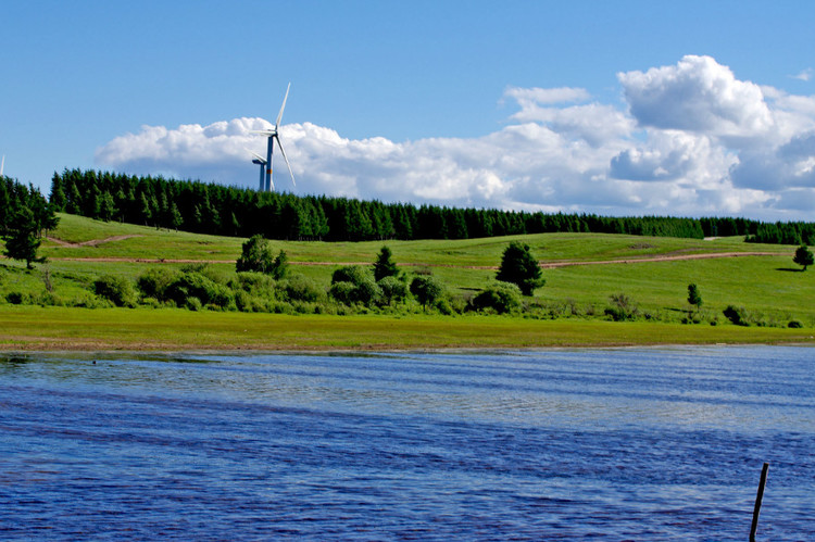 七月份去坝上,7月份去坝上会下雨吗