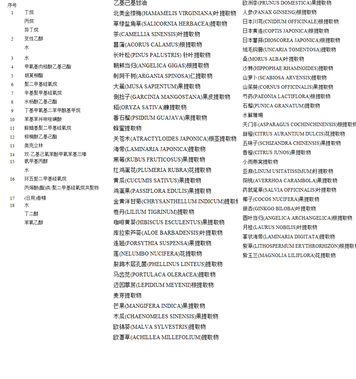 兰蔻粉水一直用都有刺痛感,兰蔻粉水用后为什么有刺痛感