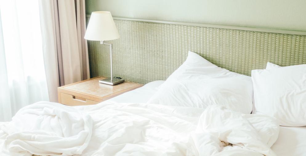 4种材质冬被纵评，让你从此看懂面料和填充