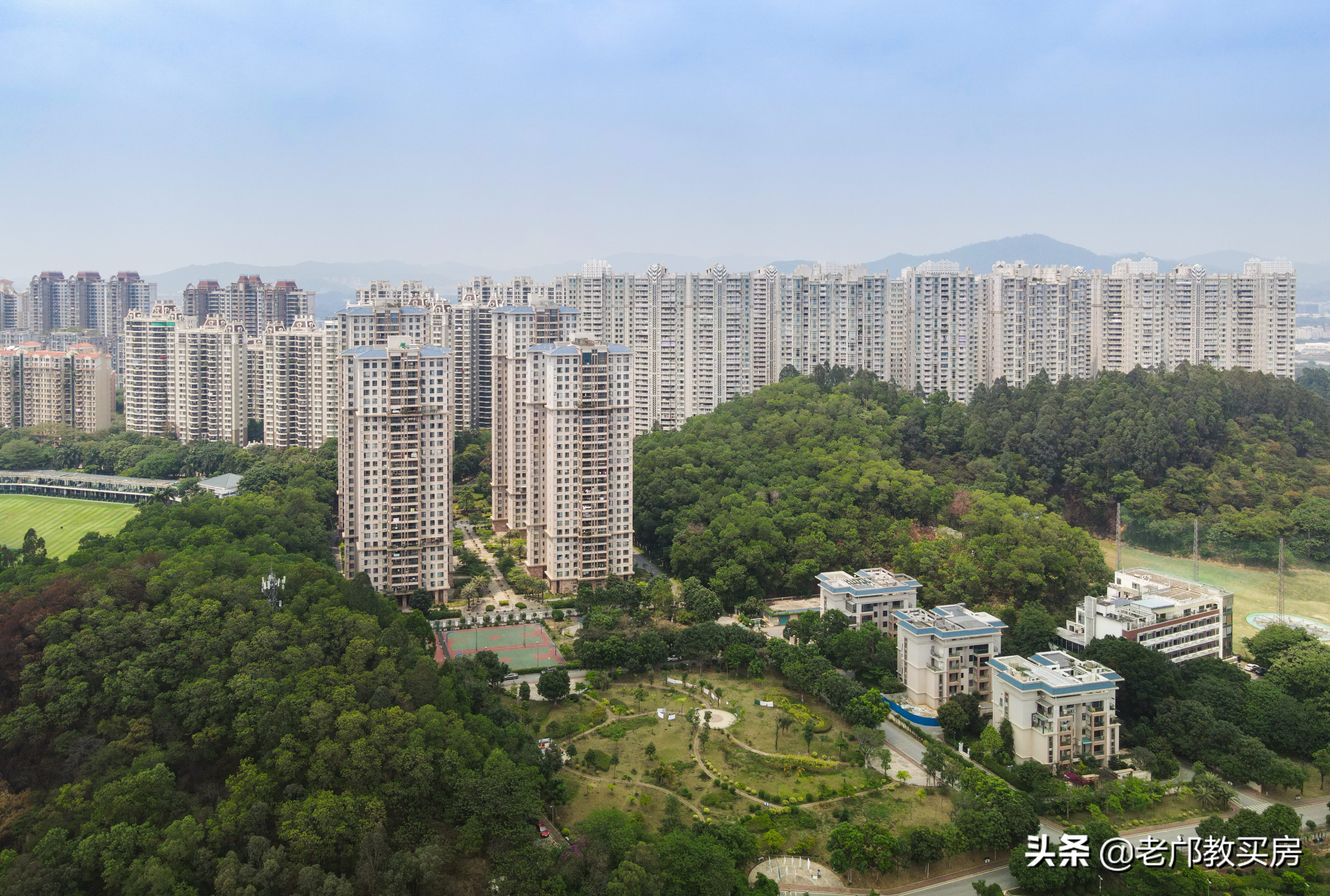 学位房强势回暖,学位房升值