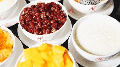 怎么煮甜而不腻的糖水,学会这10种糖水的做法