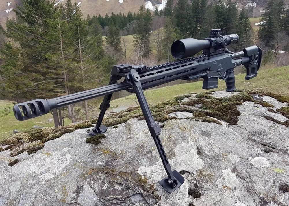 打狙训练方法和技巧,如何成为一名打狙高手