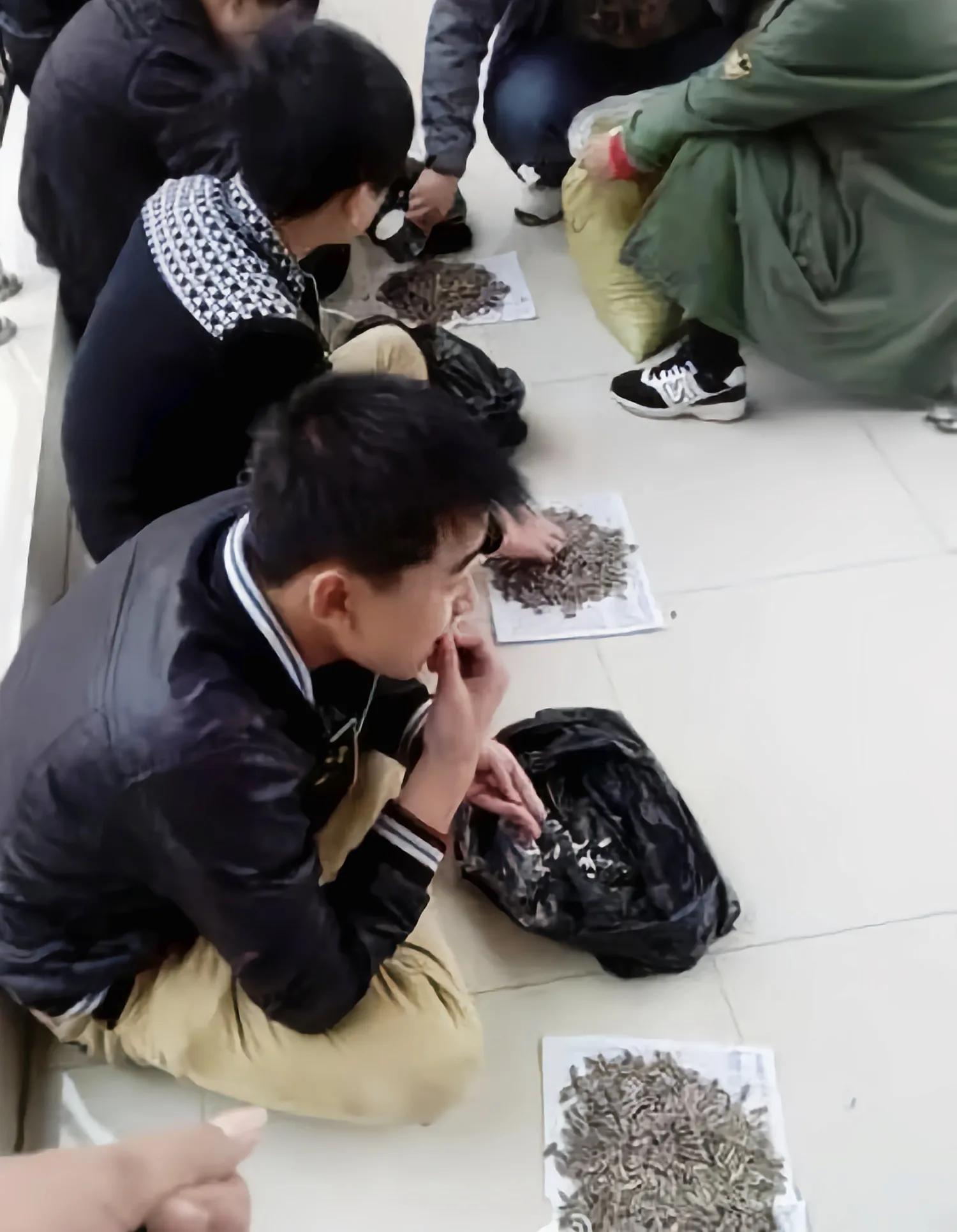 这个国民级零食，潘金莲用来卖弄风情，清朝人靠它赚翻了