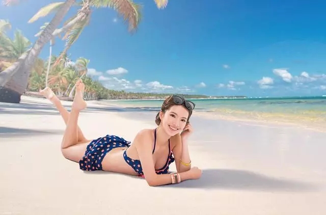 美国祛斑流行,欧美天然美白祛斑法