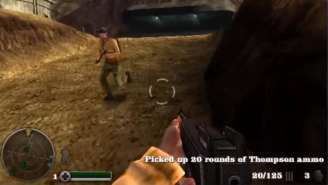 荣誉勋章最新游戏排名,二战荣誉勋章游戏视频