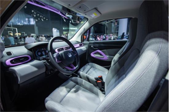 新能源零跑t03哪款性价比高,新零跑t03运动版报价