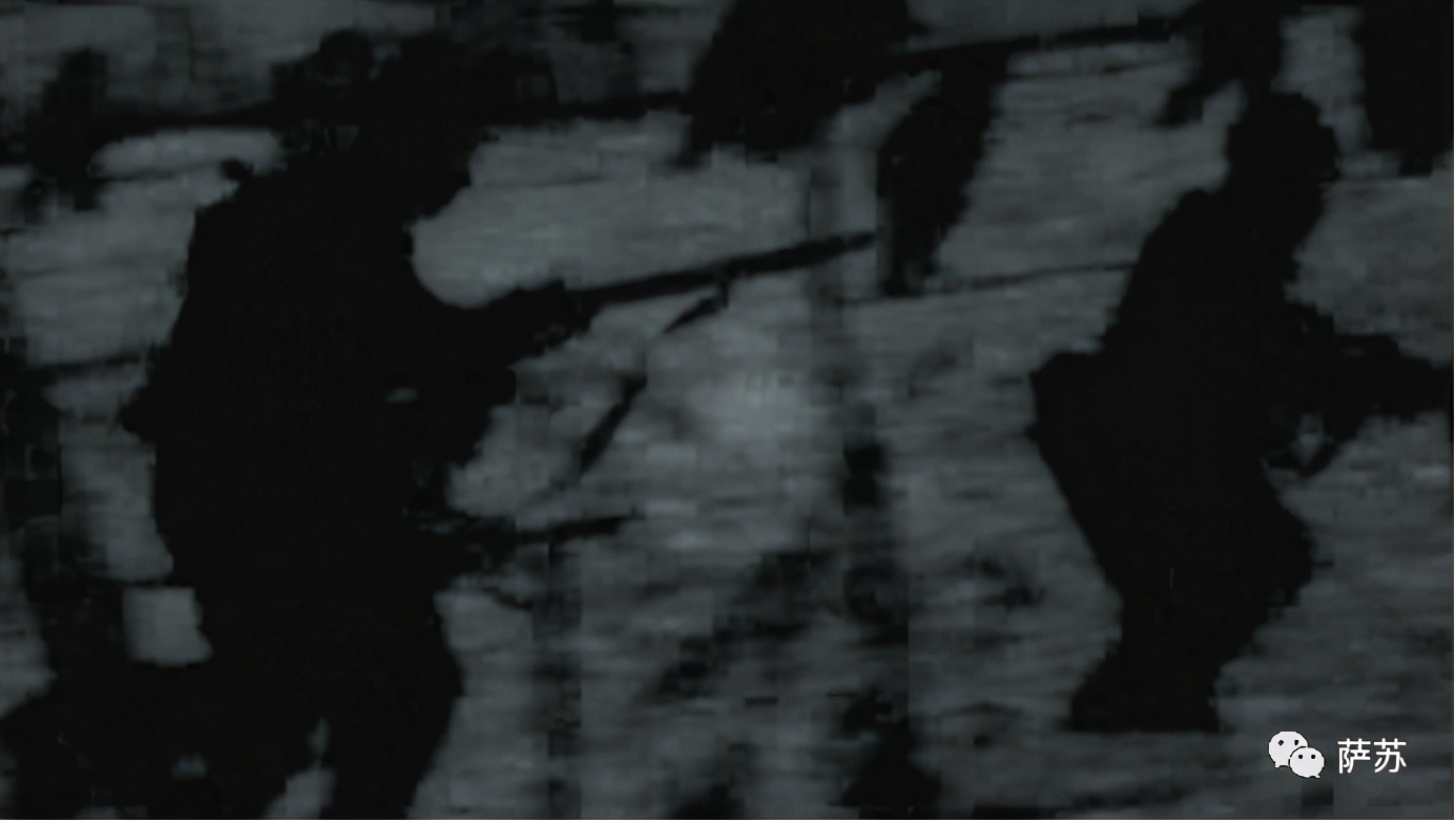 神了！电影拍不出的战争细节：志愿军战士用这招“活埋”美军坦克