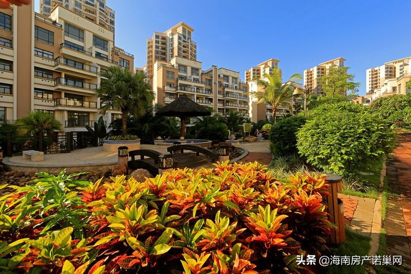 澄迈天赐上湾房地产,海南买房澄迈天赐上湾