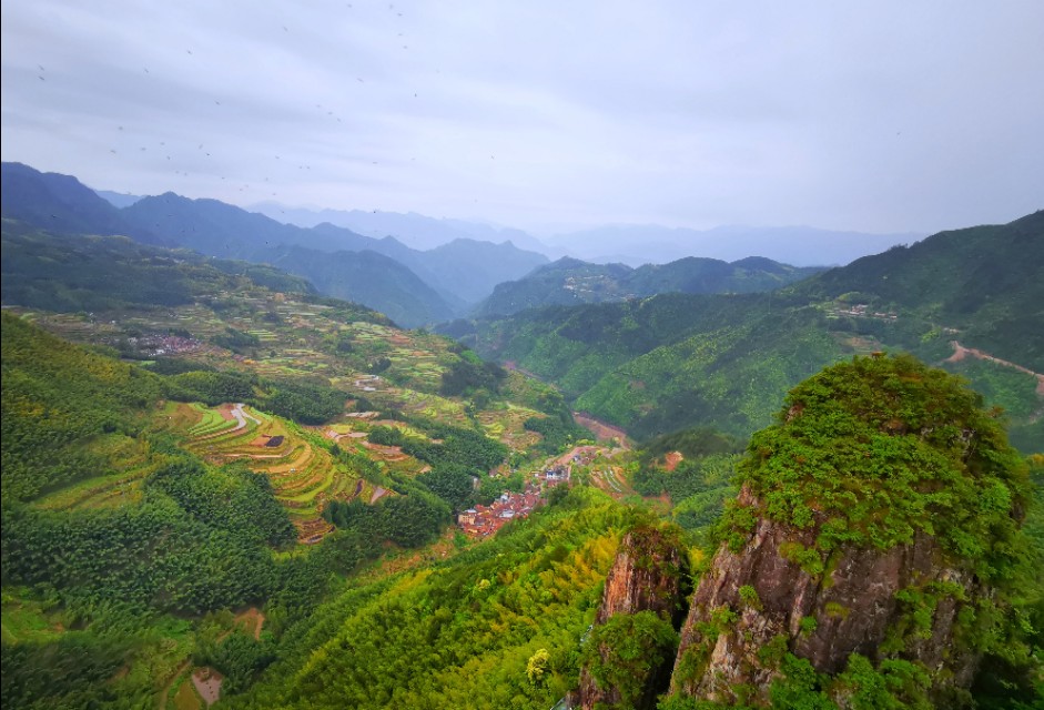 7天川藏自驾来回够吗,180公里浙西川藏线