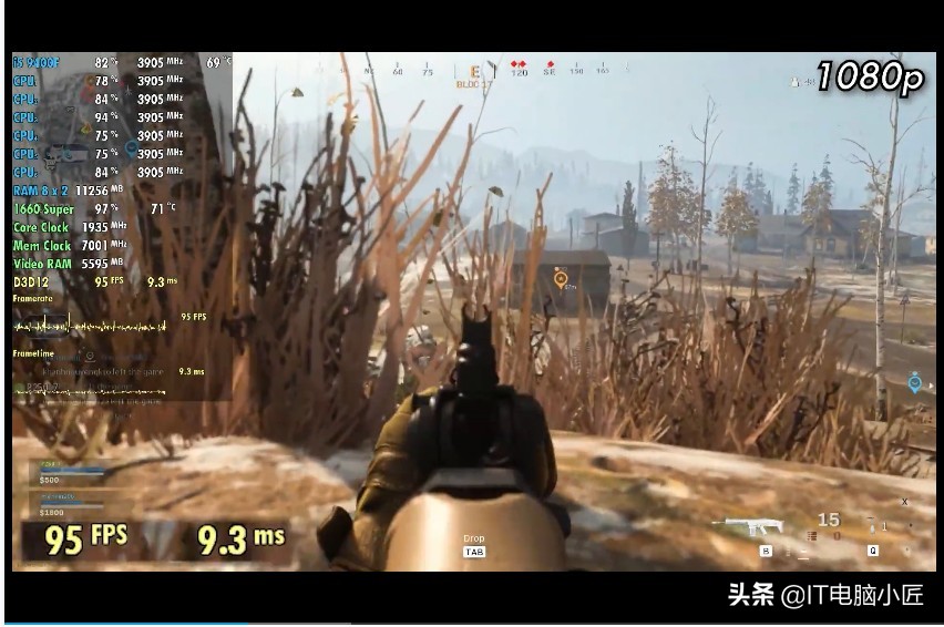 新手入坑使命召唤16怎么玩,使命召唤16怎么玩单人教程