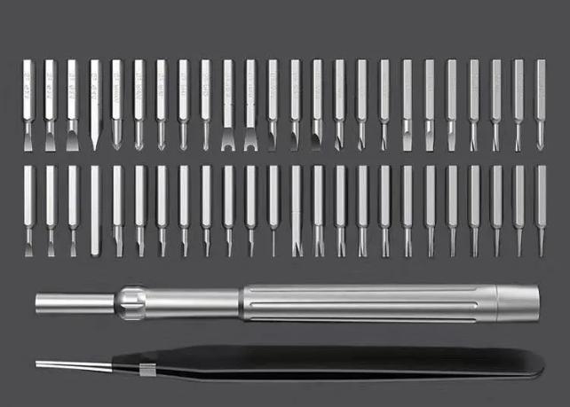 瑞士军刀武器,瑞士玩具刀