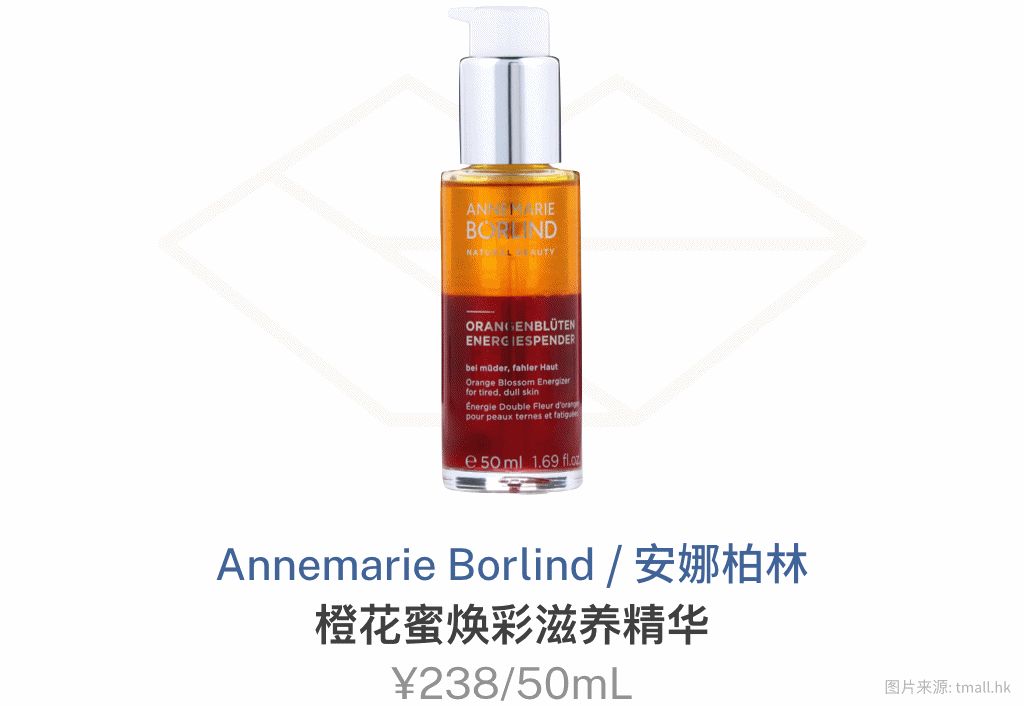 年度爱用护肤推荐,年度爱用的护肤品清单