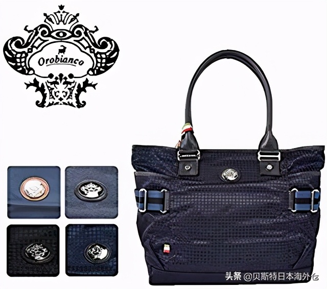 日本高档帆布手提袋男,男士手提袋大容量推荐