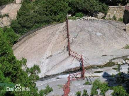 为什么泰山被称为天下第一山,泰山是中国的几大名山之一