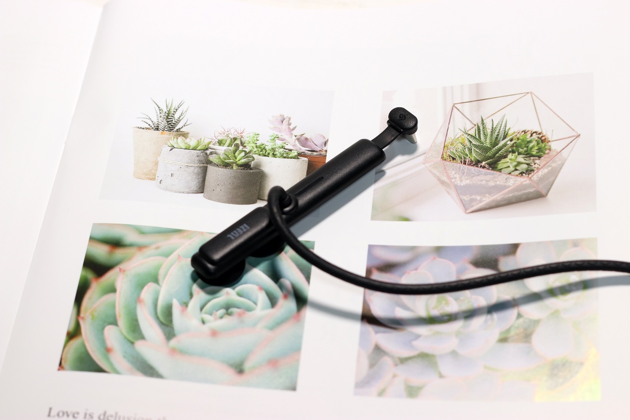 艾泽数据线评测,艾泽数据线全功能