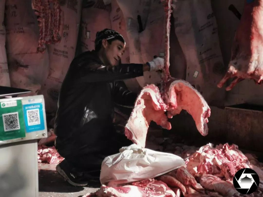 西安真的有神奇的地方,西安神奇的古城