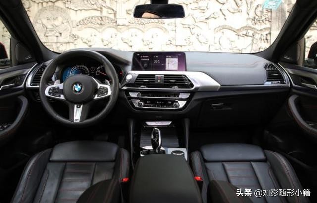 44万提车宝马5系,新款宝马x4车主真实感受