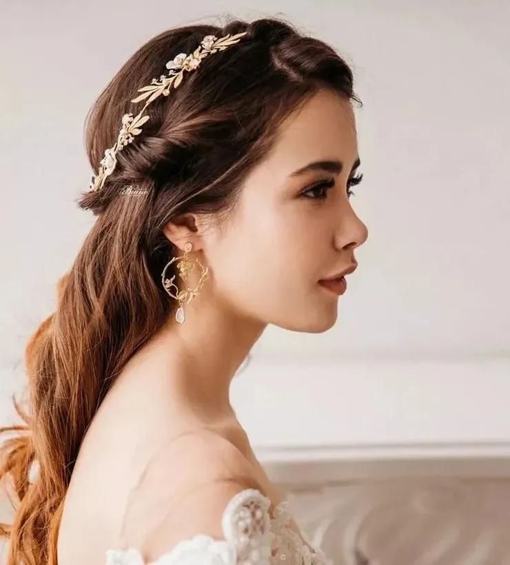 婚礼女方需要买的东西清单,婚礼前男方准备清单超级详细