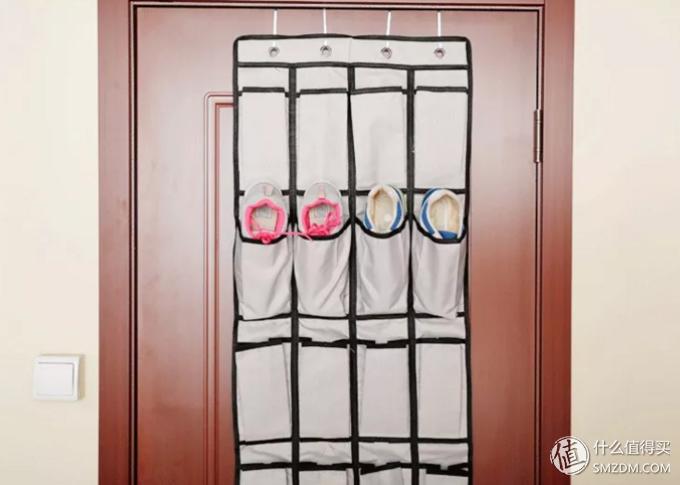 日本家庭是怎样收纳鞋子的,换季了可以把不穿的鞋子收纳起来