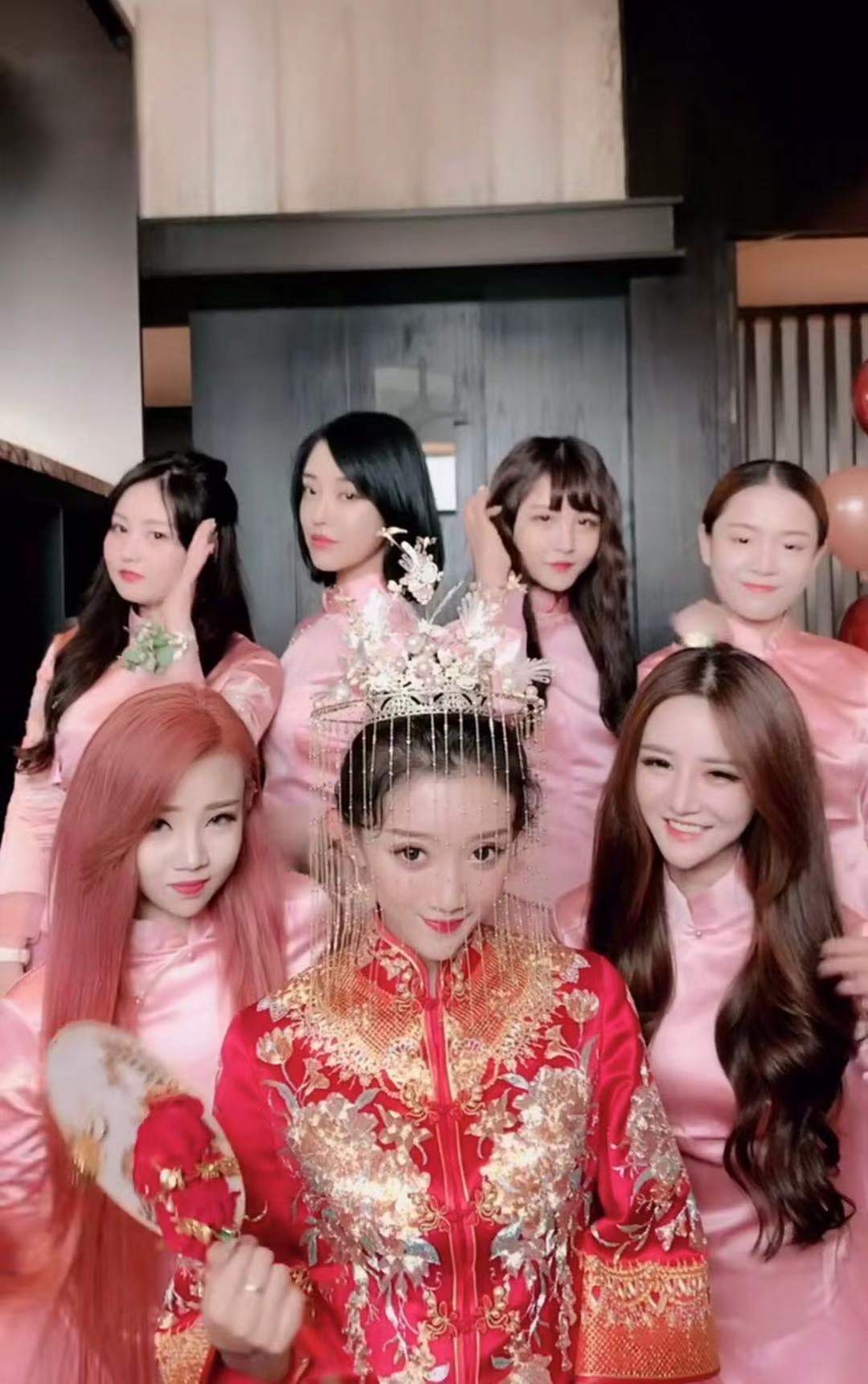 小伊伊吃醋，牌牌琦健身请美女教练，聊天记录让小伊伊气急败坏