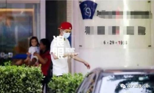 顶流生二胎,顶流官宣生子后续全文