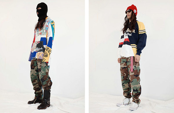 最近韩国很火的潮牌,韩国十大最受欢迎潮牌