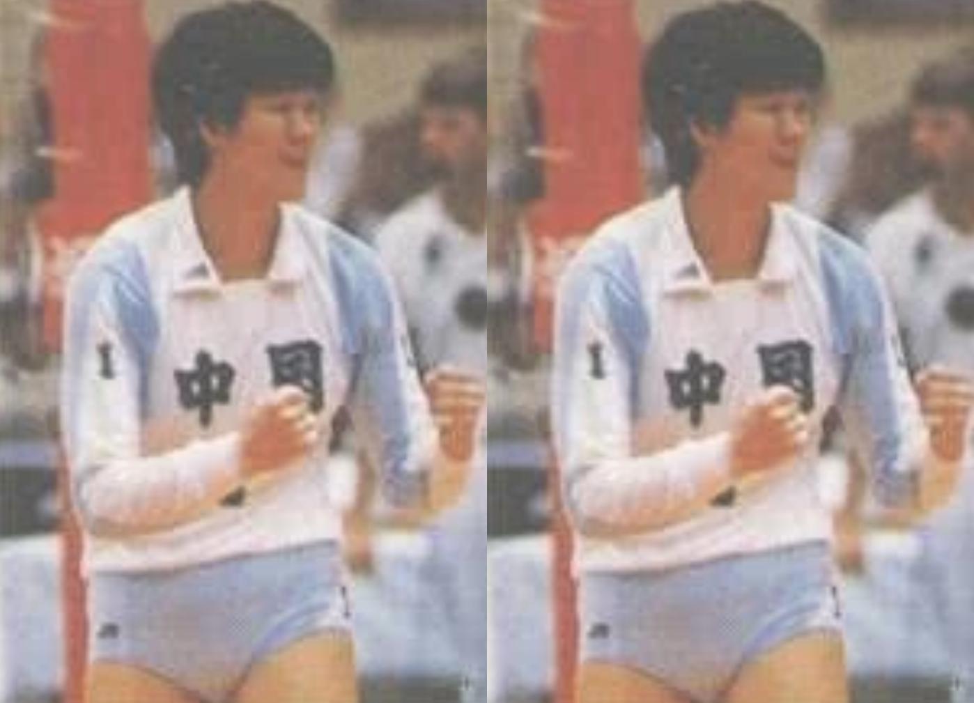 中国女排奋斗经历简短20字,排球运动简史中国女排