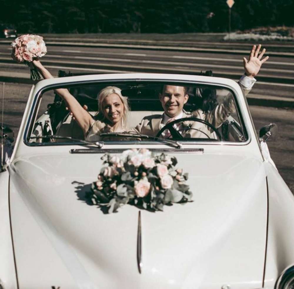 古代婚礼当天流程详细,结婚当天中式婚礼换装流程