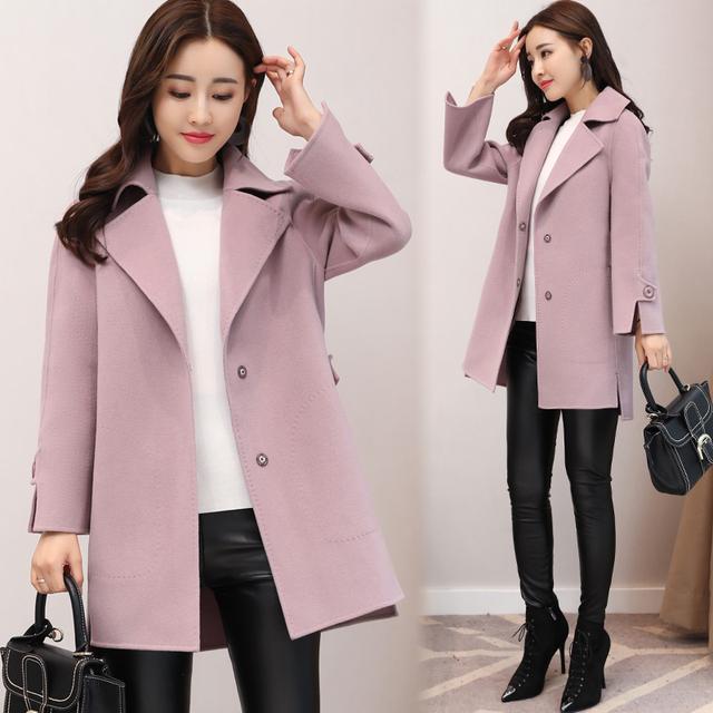 新年穿搭大赏成熟外套保暖,大衣内搭怎么穿好看又保暖过年