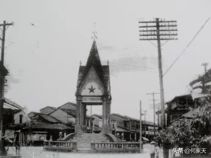 难忘往事13：大街小巷流行吆喝声——“买鸡毛肉骨”