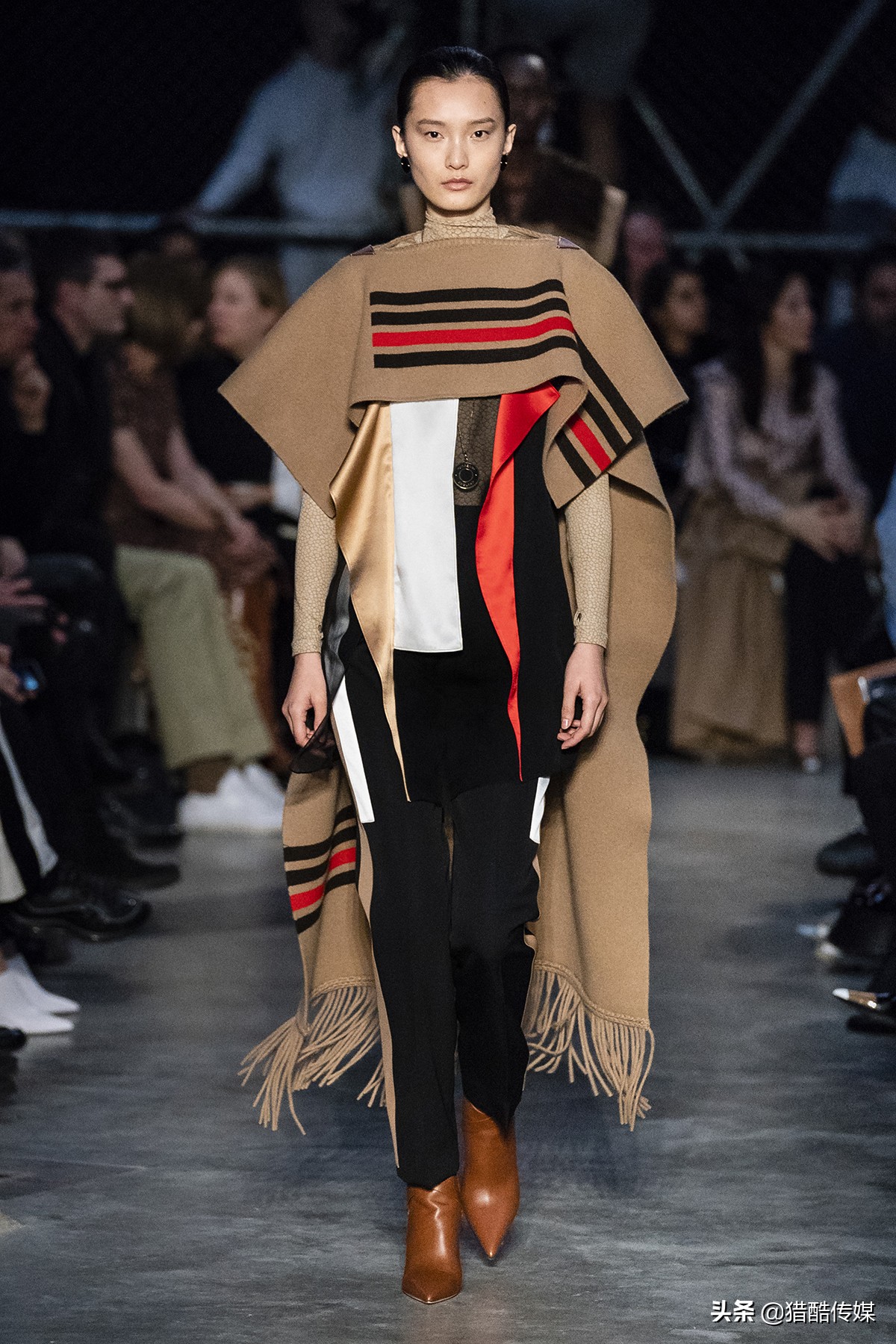 burberry 风衣 (burberry 2022)