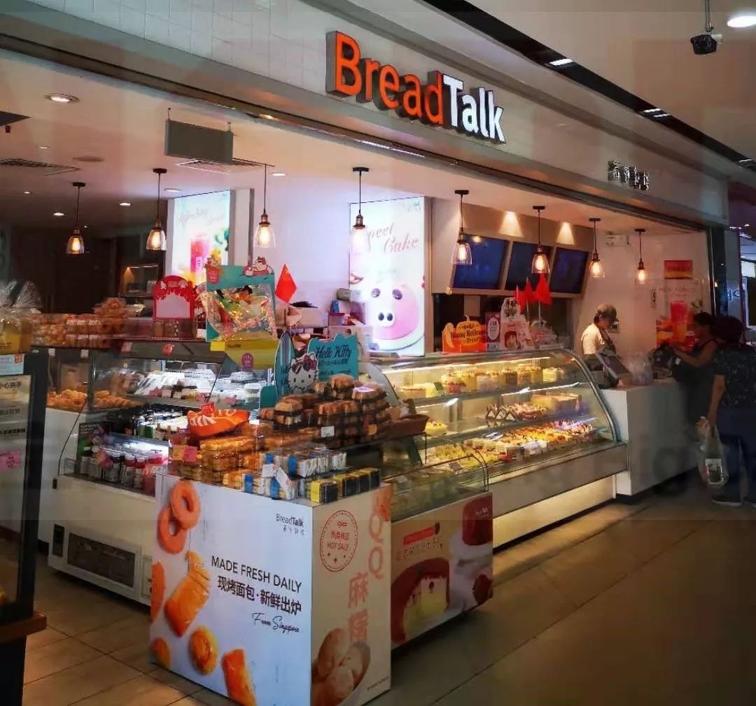 烘焙食品为什么不健康,烘焙行业不好做原因