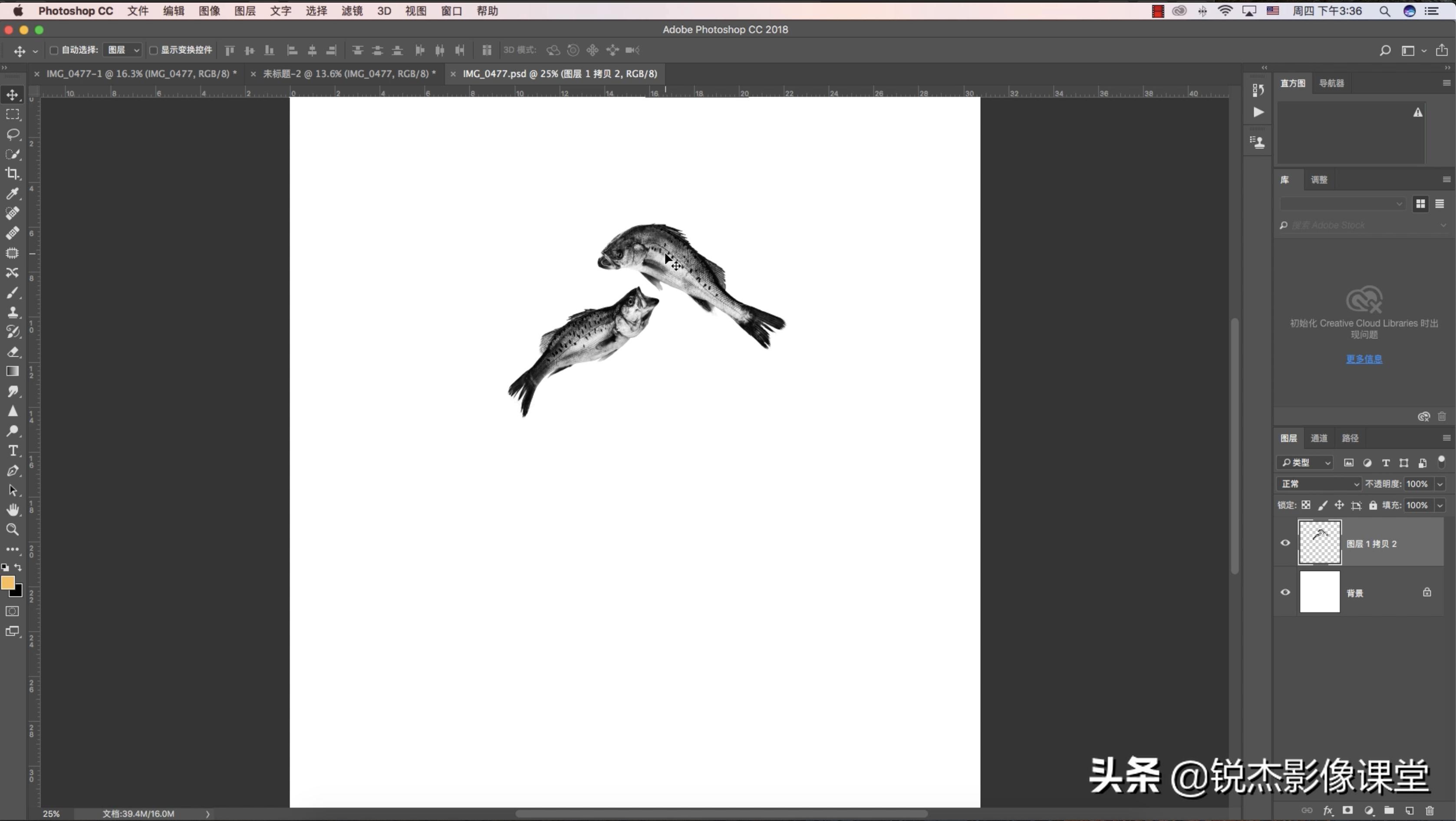 简单教你制作美丽的照片,创意照片是用什么软件制作