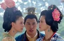 梦回唐朝古装剧,梦回唐朝定妆照