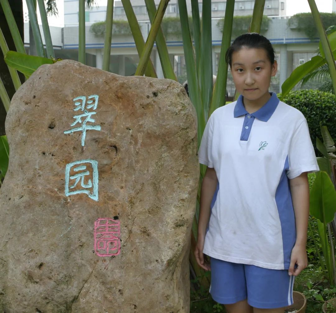 孩子要中考了要给他讲什么呢,孩子要上初中了我该告诉他点什么