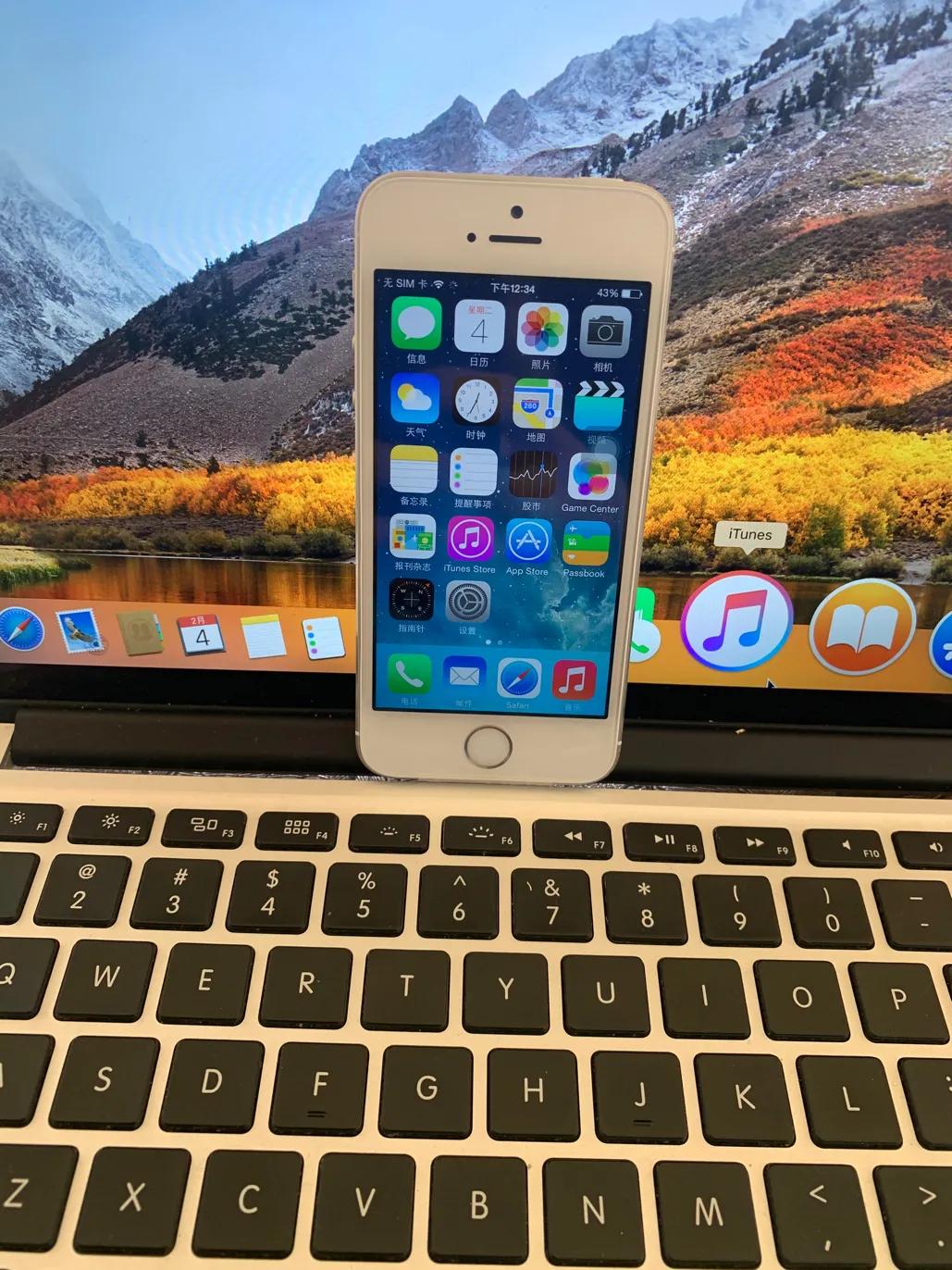 iphone5s降ios7系统,iphone5sios7测评