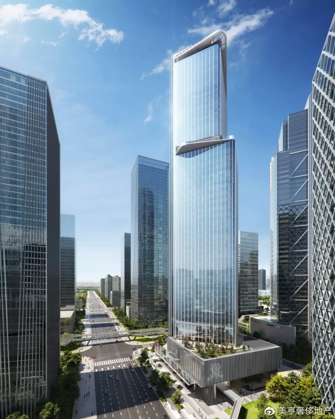 已登场30家+，深圳，果然全球顶级设计大师丰碑场/集锦