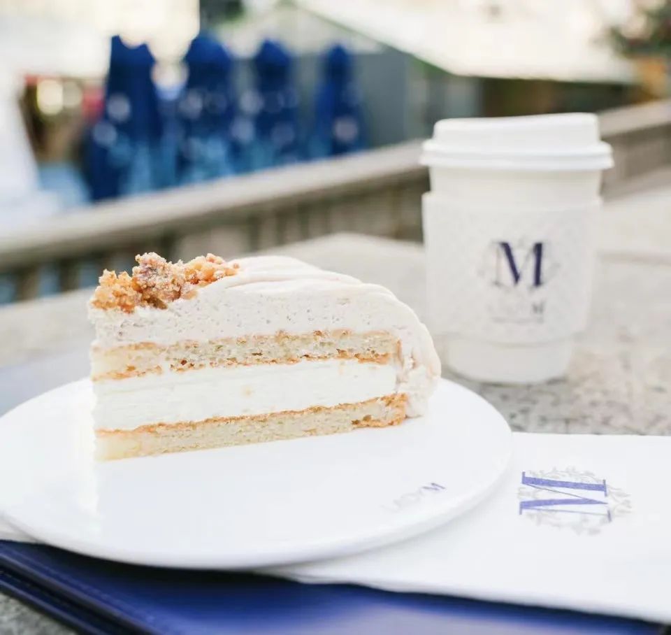 ladym甜品界的爱马仕,ladym蛋糕广州店为啥关店