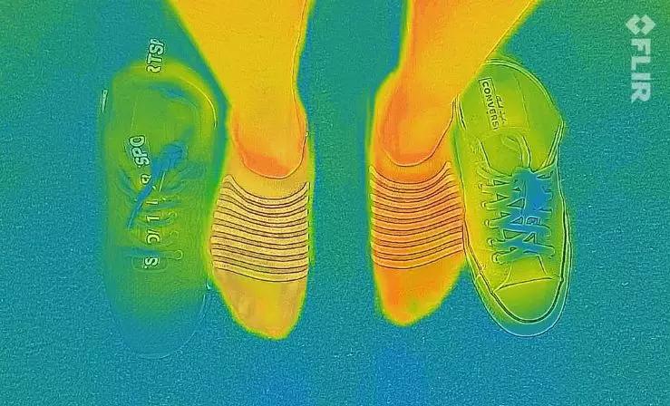 adidast头鞋脚感,adidas曾经的刀锋鞋