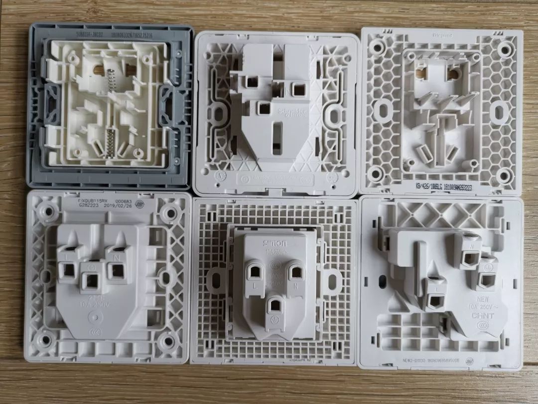 十款实用的带开关插座排行榜,比较实用的开关插座