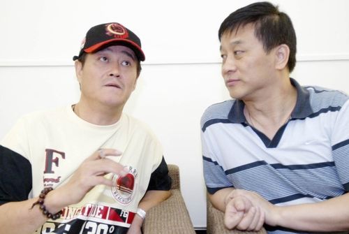 赵本山小品聊中国足球,赵本山出演的小品忽悠