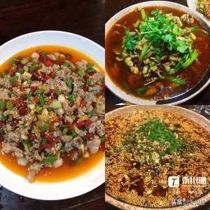 永川江湖菜哪里好吃,永川的江湖菜