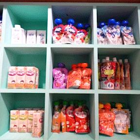 90%妈咪都会收藏的店，比港澳便宜，比海淘方便，一站式购物体验