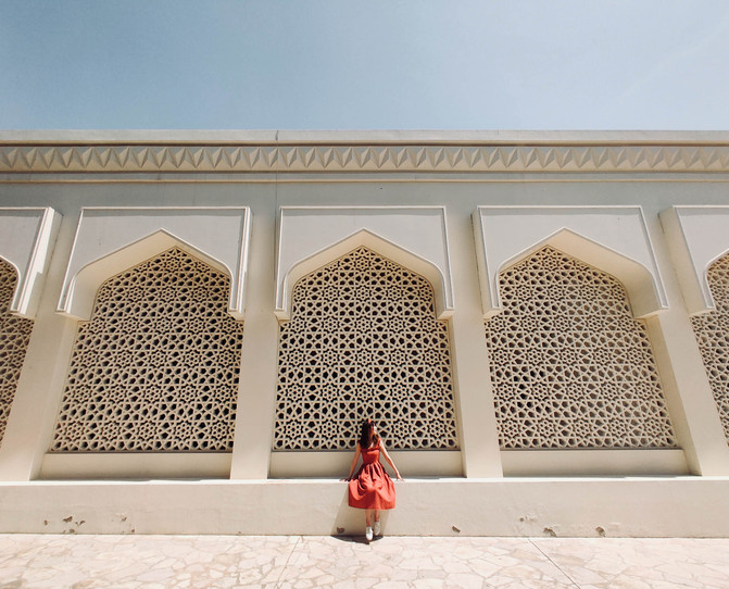 不一样的角度看迪拜,10个冷知识带你认识迪拜