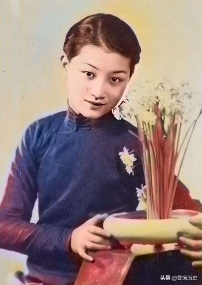 黎明晖生平与婚姻,黎明晖最新视频