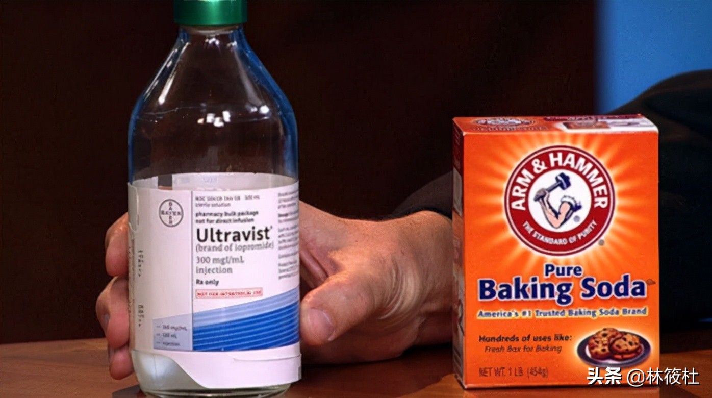 日常生活中的小苏打,最新生活小窍门小苏打
