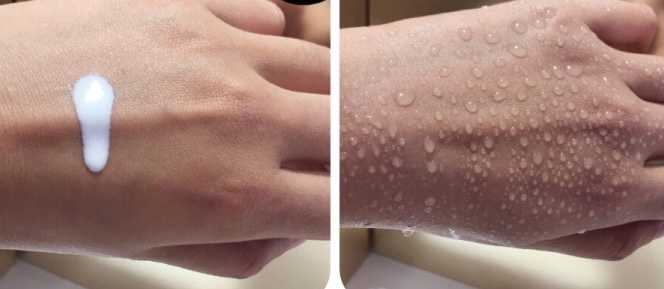 娜扎防晒霜推荐,娜扎防晒