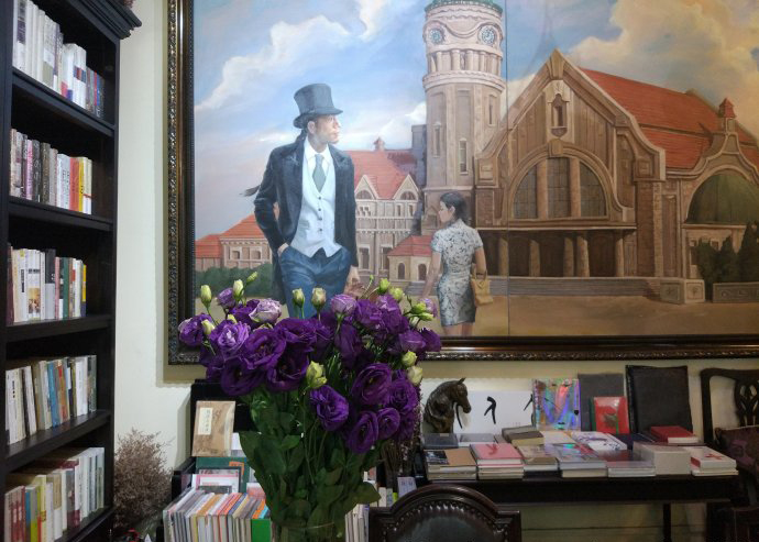 济南最美书店闭店,济南著名书店