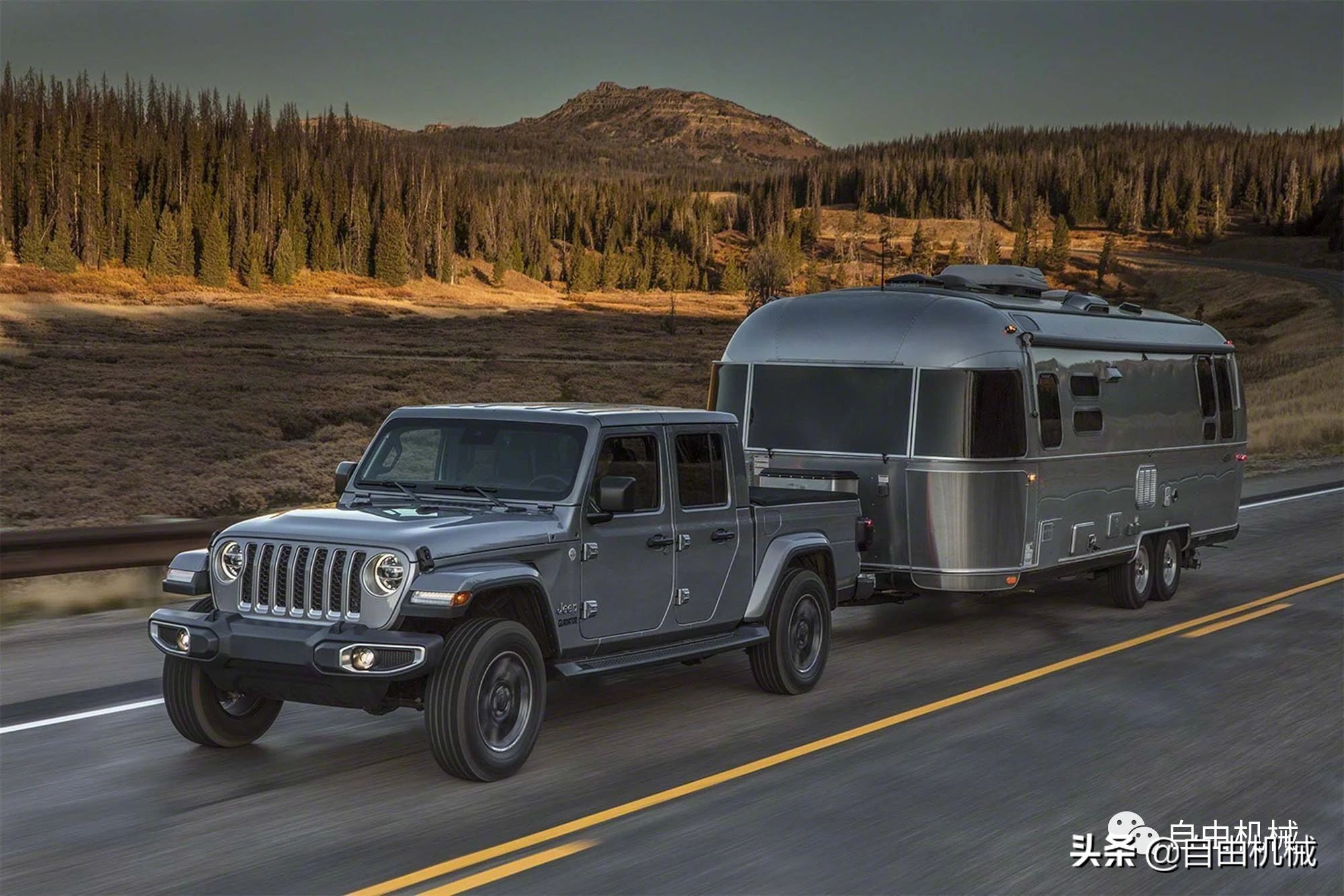 家用车能牵引挂车吗,c1可以开微型牵引挂车